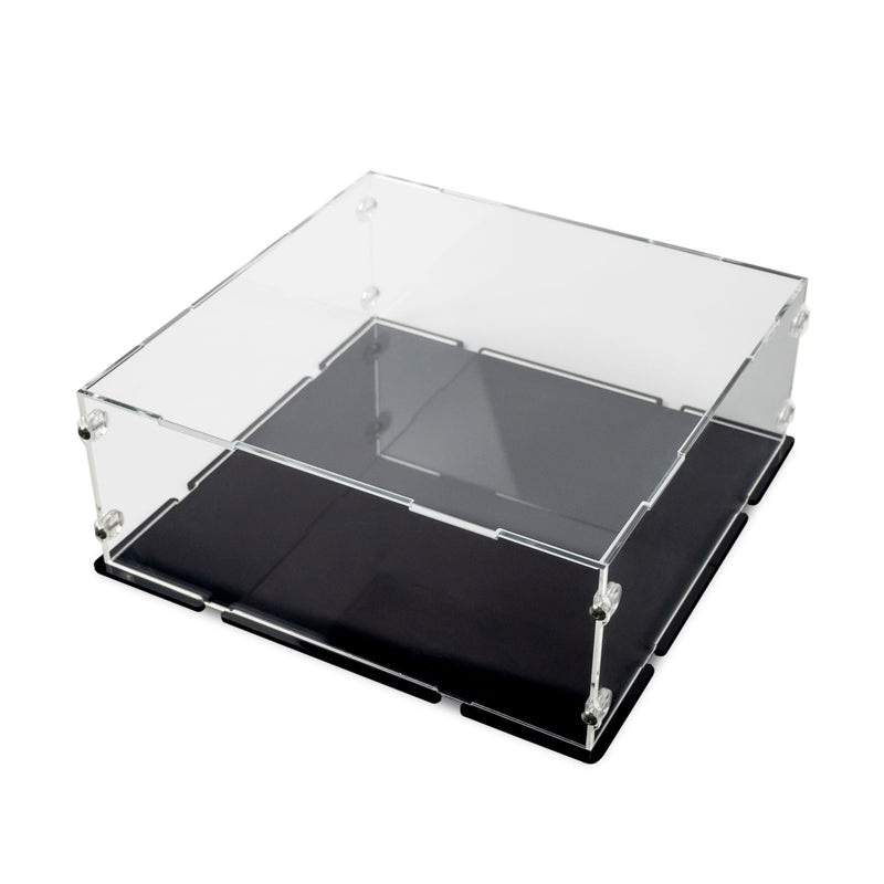 26 x 26 x 10cm Display Case