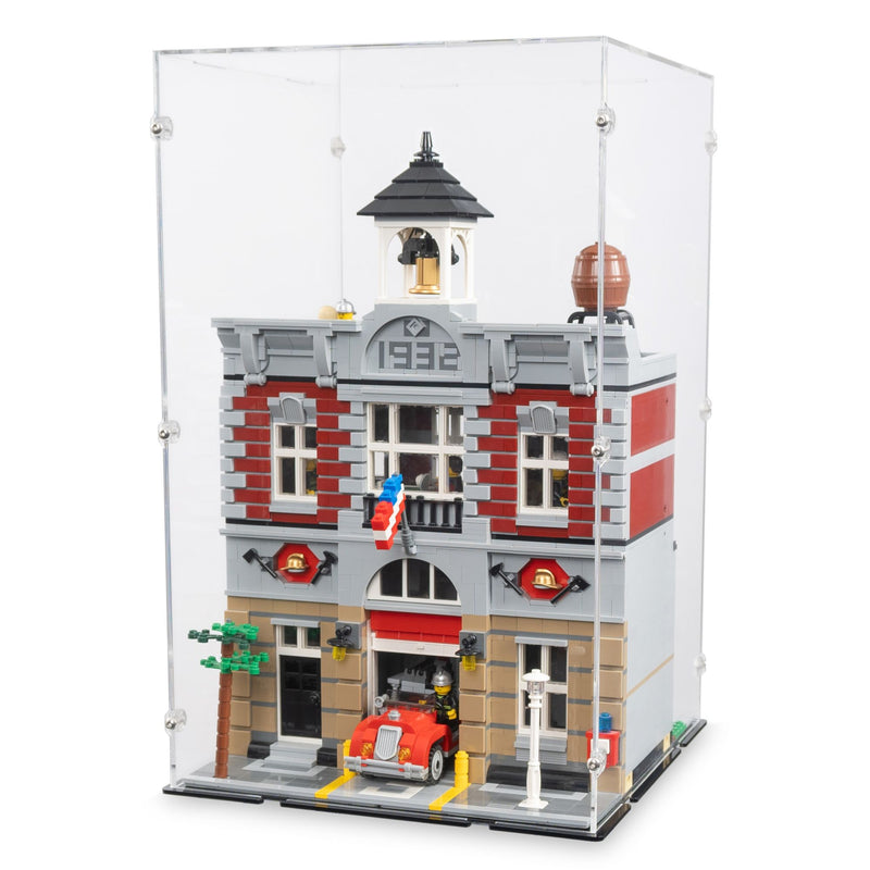 26 x 26 x 43cm Display Case
