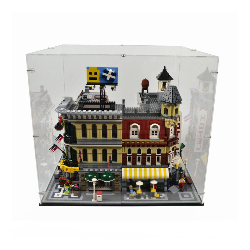 52 x 52 x 47cm Display Case