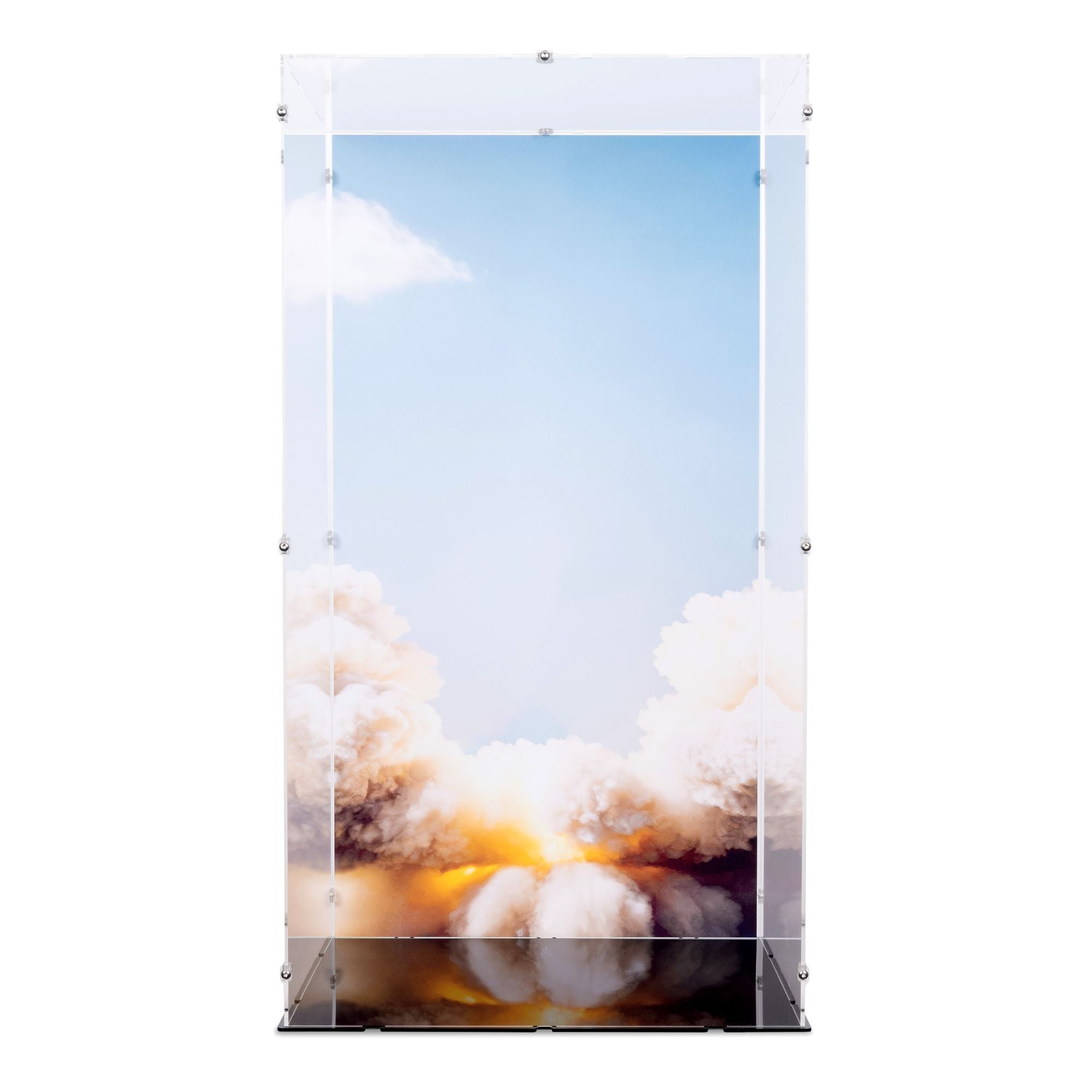 Display Case for LEGO NASA Artemis Space Launch System