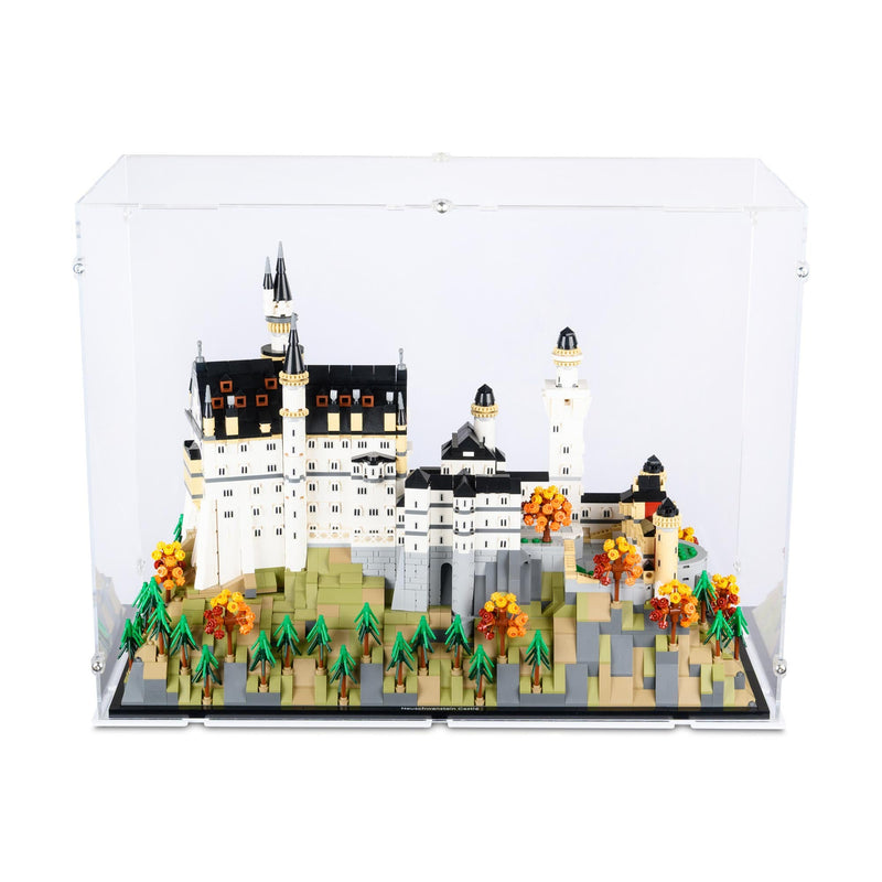 47 x 21 x 36cm Display Case