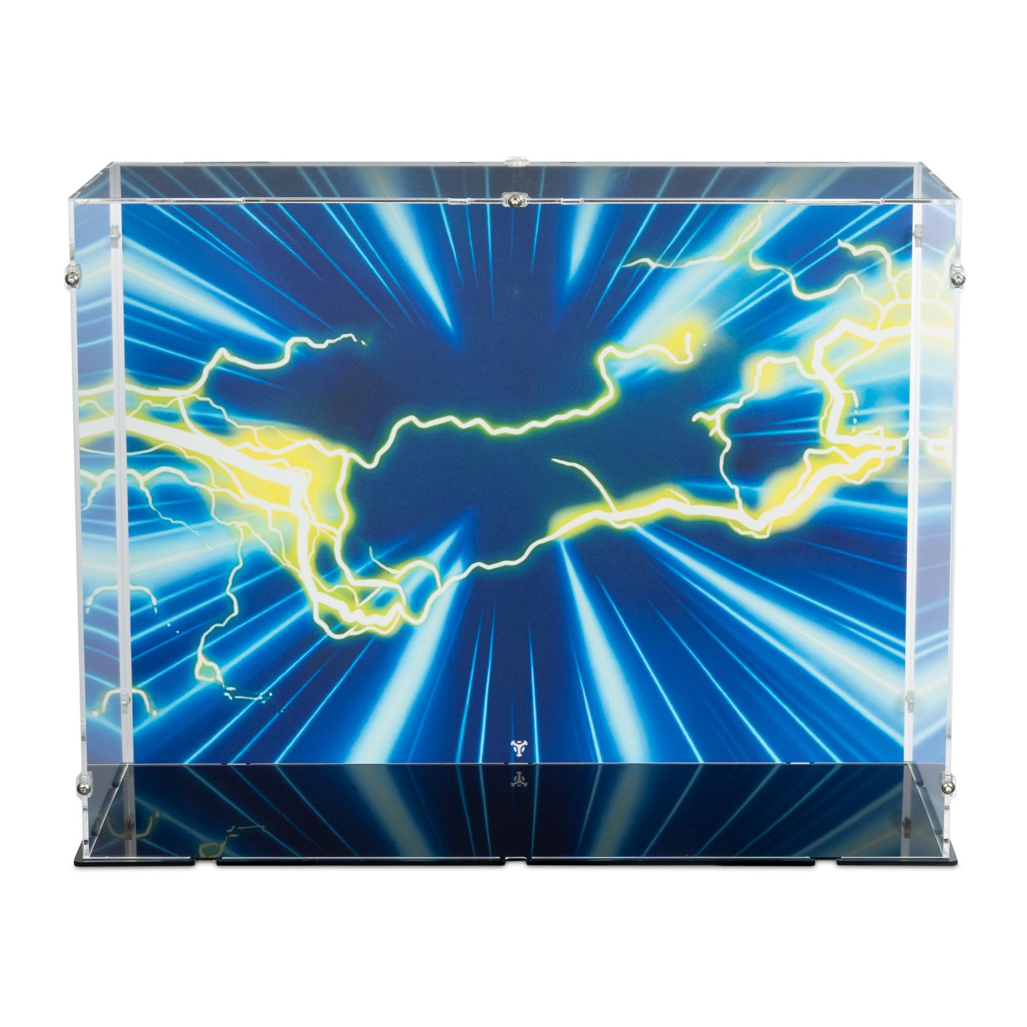 Pokemon Pikachu Poke Ball Display Case for LEGO 72152 | iDisplayit USA ...
