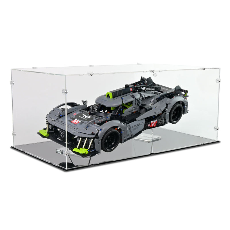 58 x 32 x 24cm Display Case
