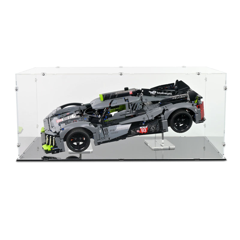 58 x 32 x 24cm Display Case