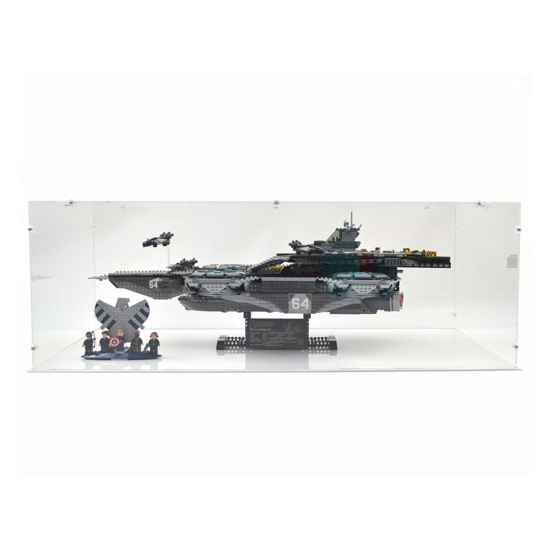 90 x 52 x 30cm Display Case