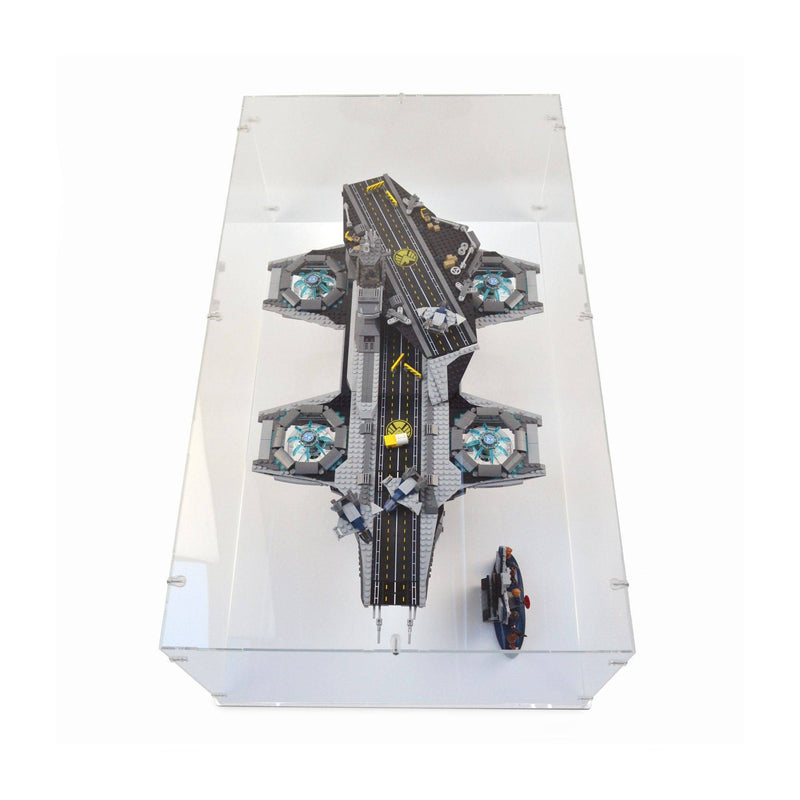 90 x 52 x 30cm Display Case