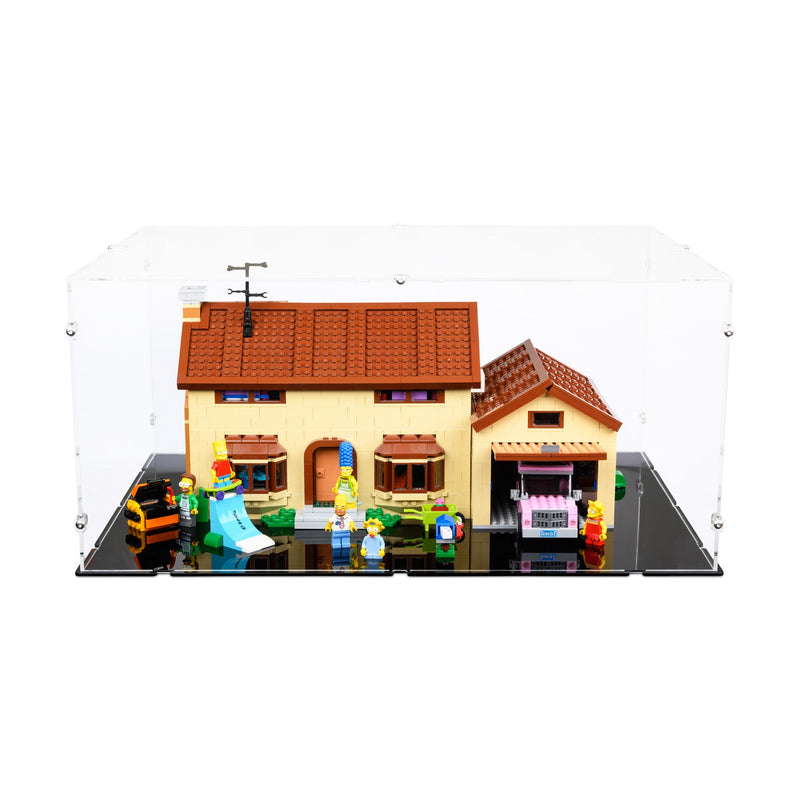 52 x 39 x 24cm Display Case