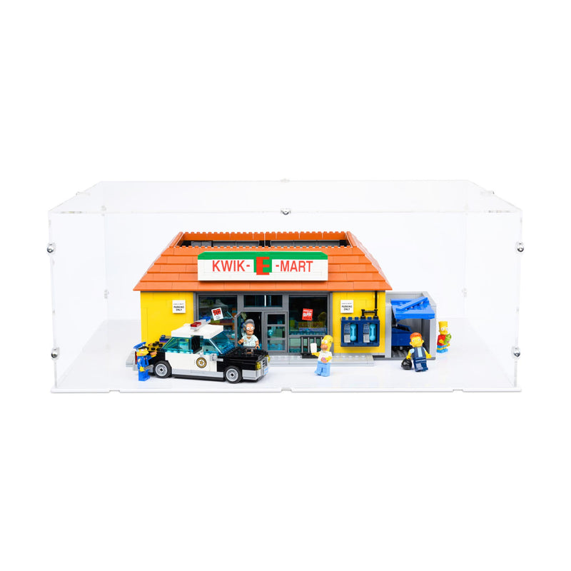 52 x 39 x 20cm Display Case