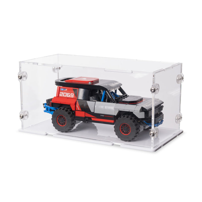 21 x 10 x 10cm Display Case