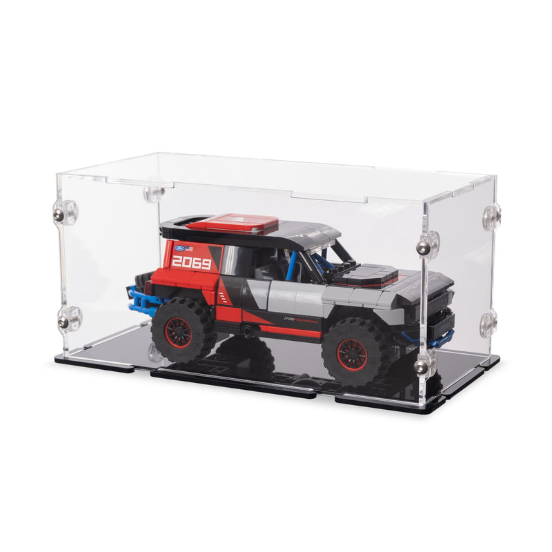 21 x 10 x 10cm Display Case