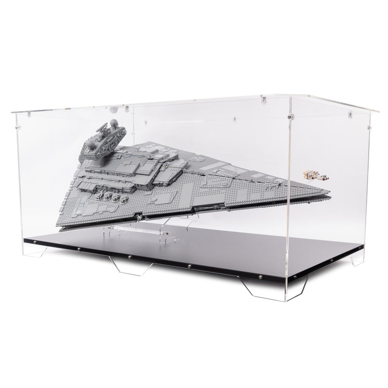 Large Coffee Table for 75252 UCS Imperial Star Destroyer