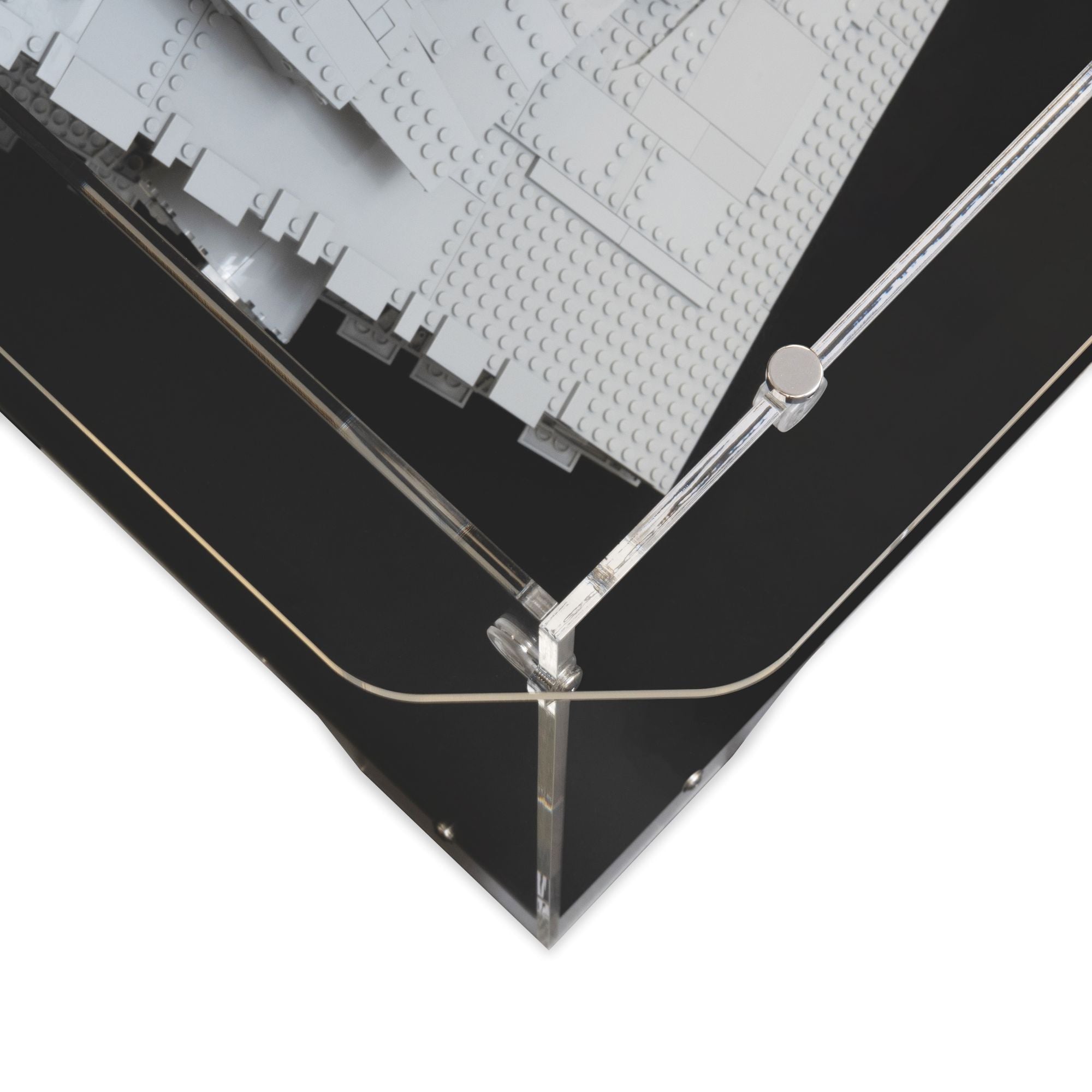 LEGO 75252 Imperial Star Destroyer Coffee Table | iDisplayit USA