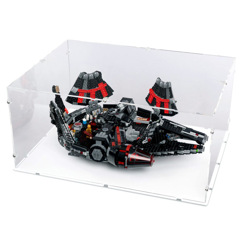 52 x 39 x 24cm Display Case