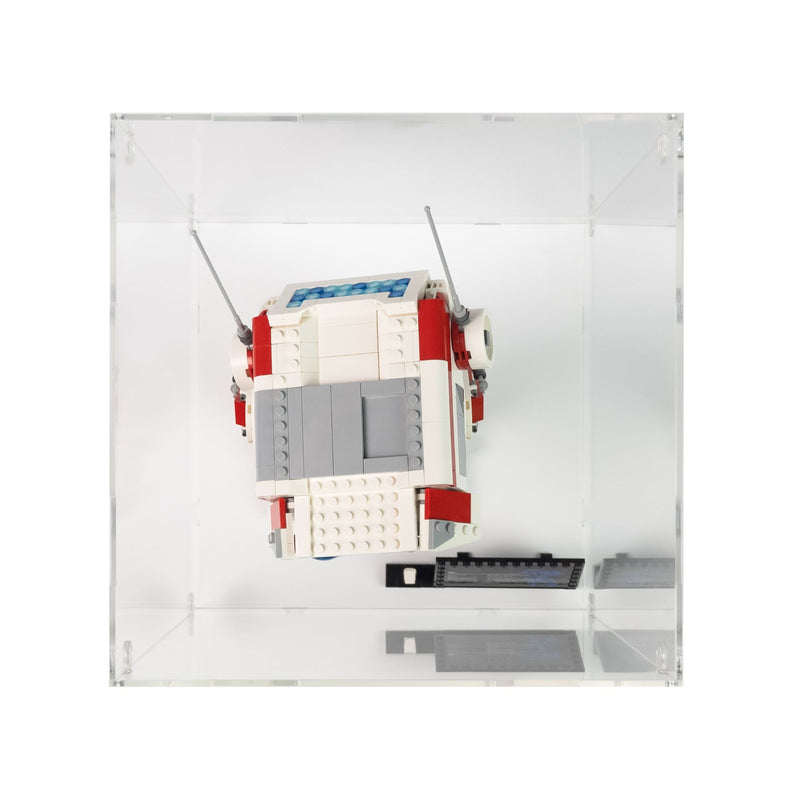 BD-1 Display Case for LEGO 75335
