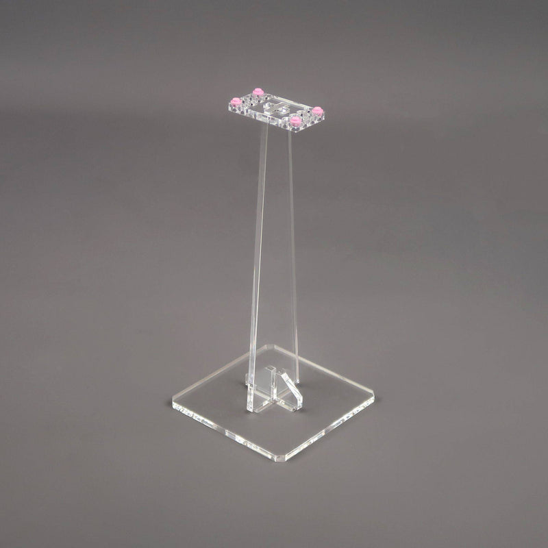 24cm Flat Display Stand for LEGO Models