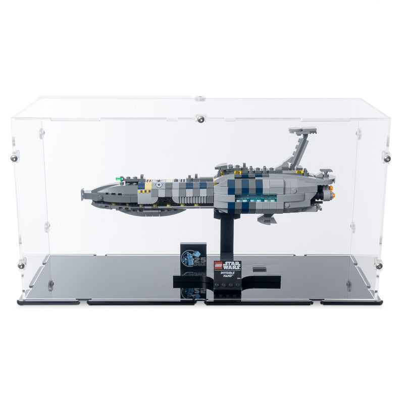 Invisible Hand Case for LEGO 75377