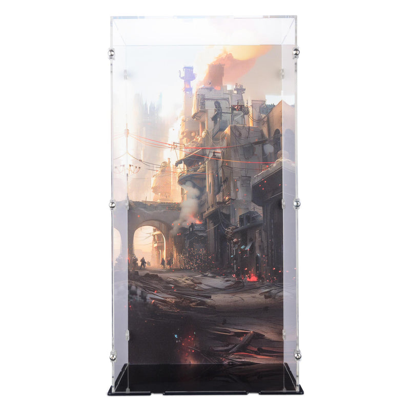 K-2SO Security Droid Display Case for LEGO 75434