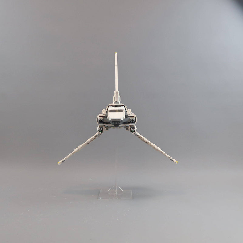 24cm Flat Display Stand for LEGO Models