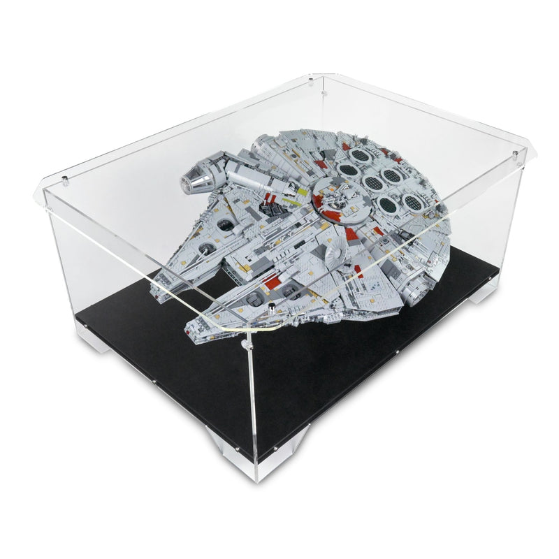 Large Coffee Table for UCS Millennium Falcon