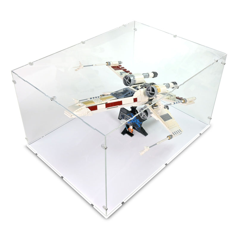 65 x 47 x 36cm Display Case