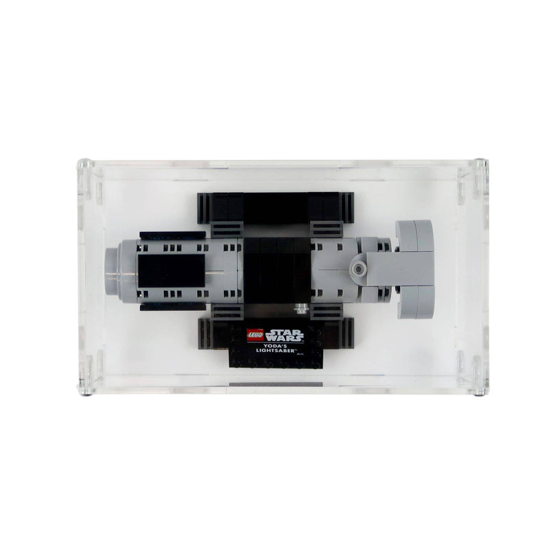 18 x 10 x 10cm Display Case