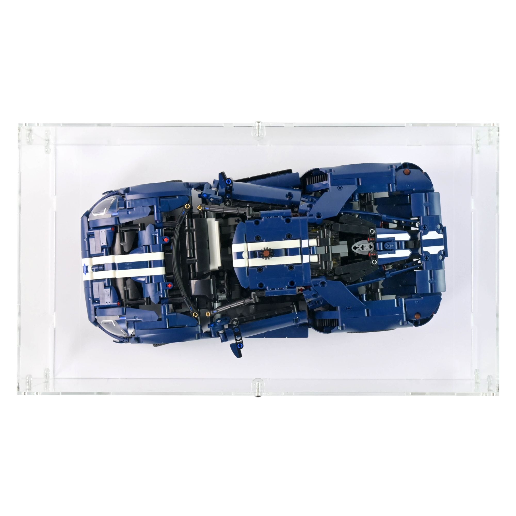 てぼい出品 レゴ LEGO Technic 42155 バットサイクル DC バイク - メルカリ