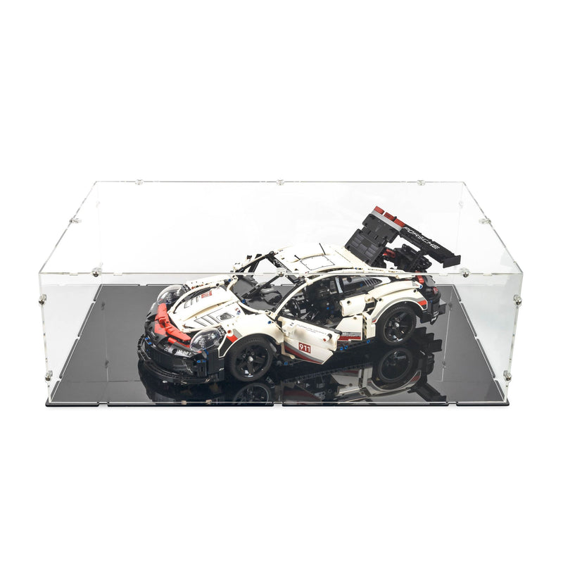 65 x 39 x 20cm Display Case