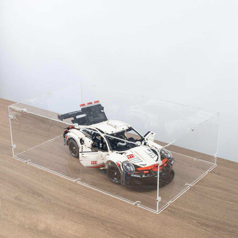 65 x 39 x 20cm Display Case