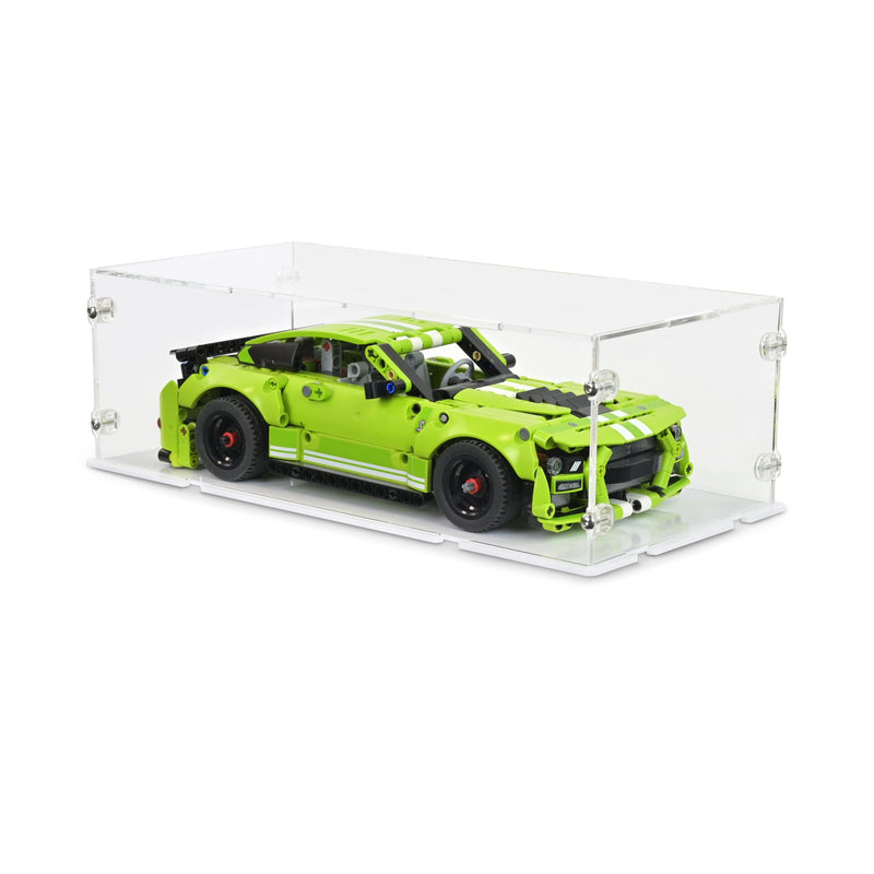 32 x 15 x 10cm Display Case