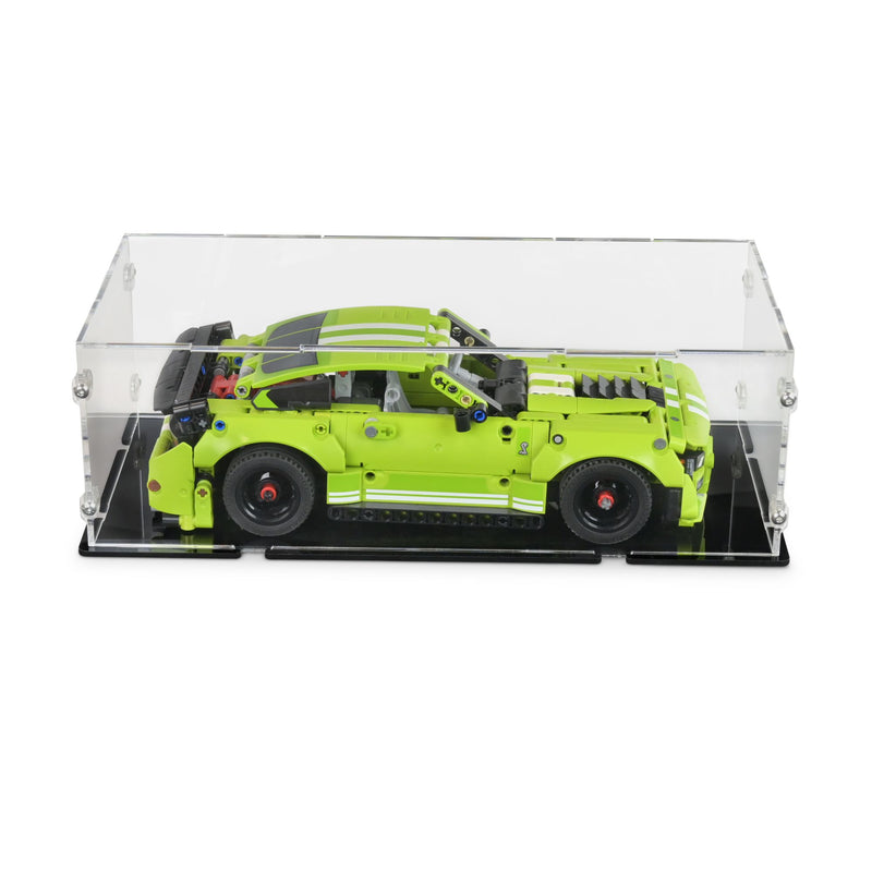 32 x 15 x 10cm Display Case