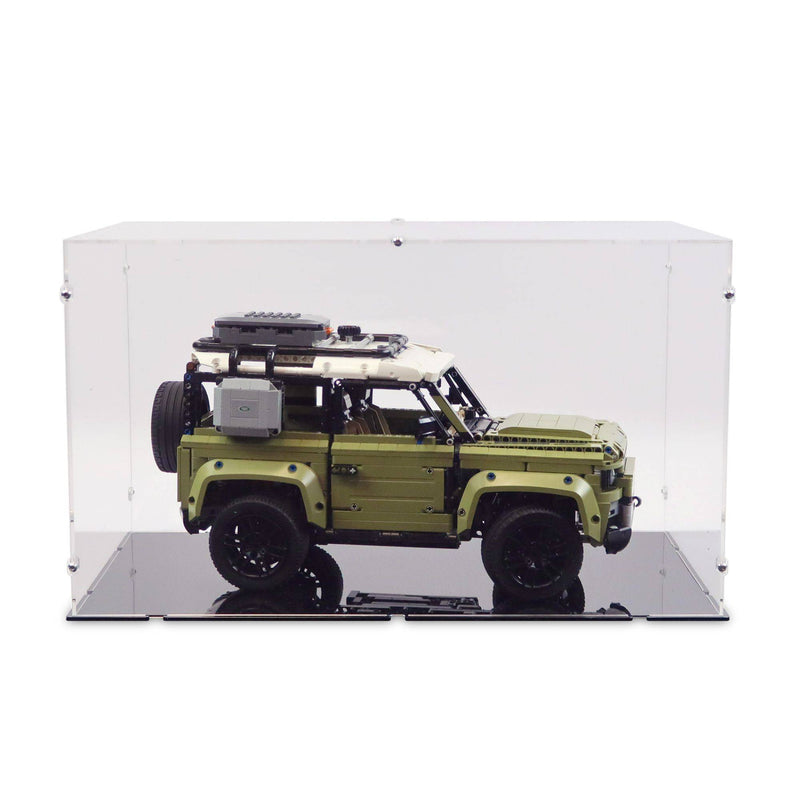 47 x 32 x 30cm Display Case