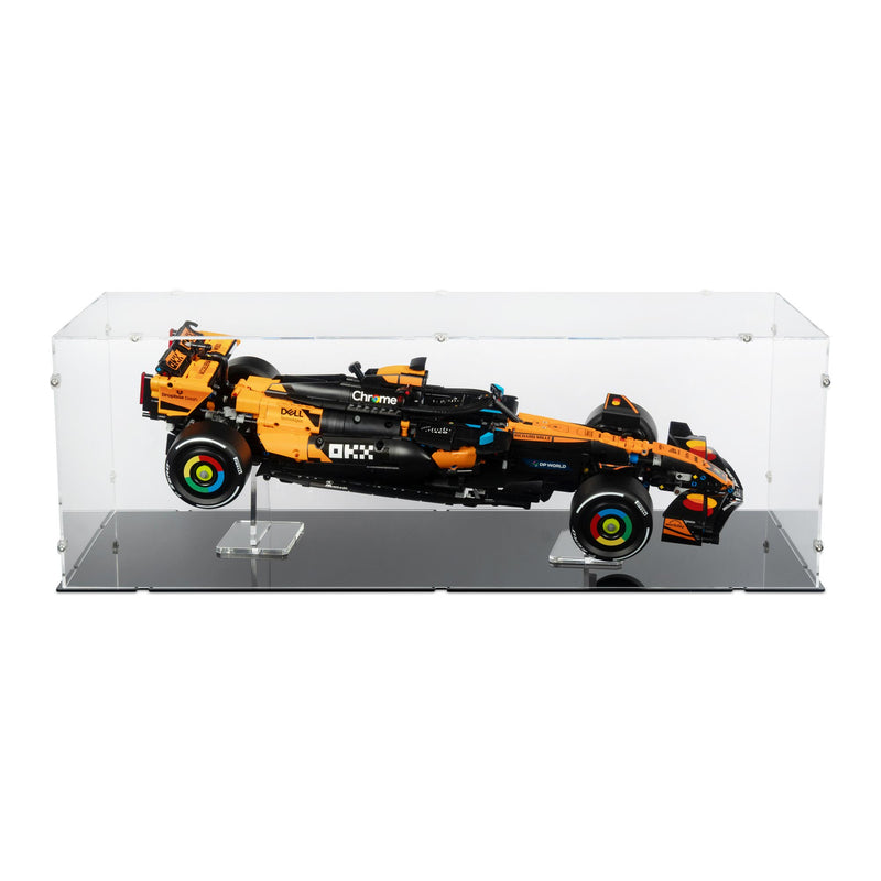 McLaren MCL39 F1 Car XL Display Case for LEGO 42228