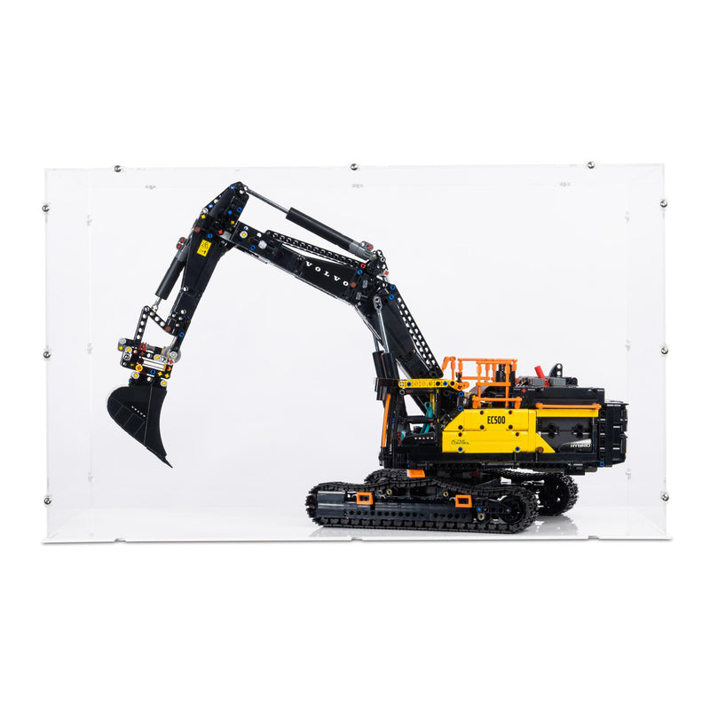 65 x 32 x 39cm Display Case