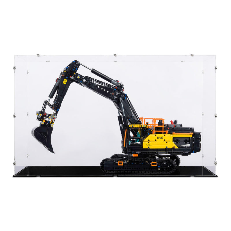 65 x 32 x 39cm Display Case