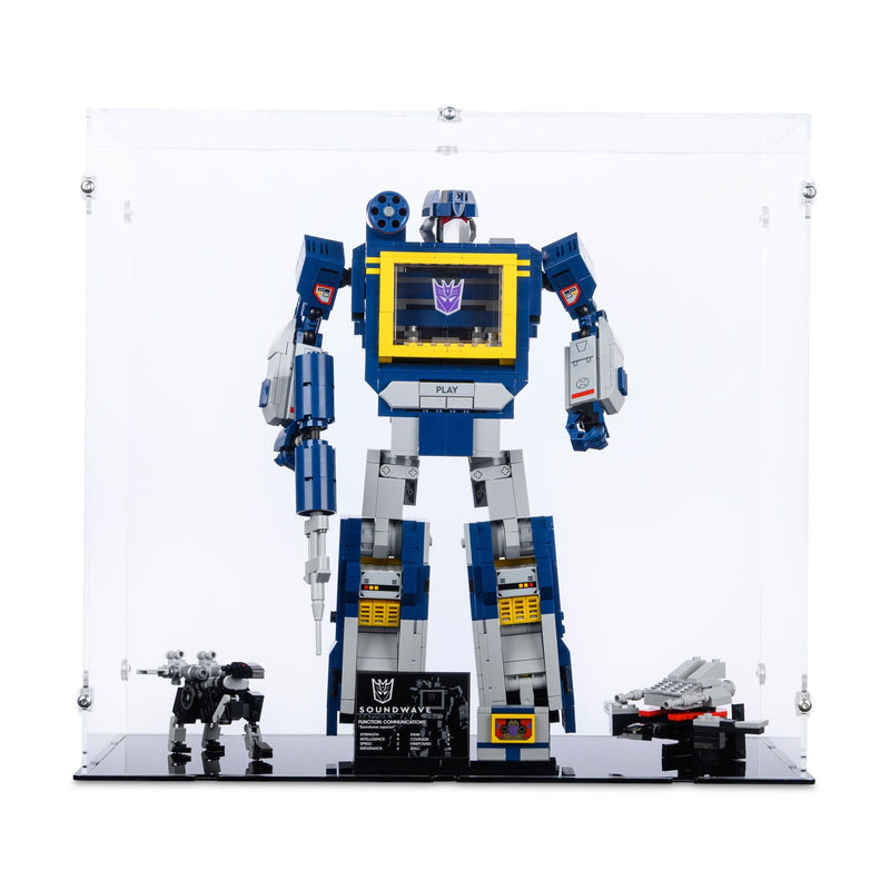 39 x 18 x 36cm Display Case