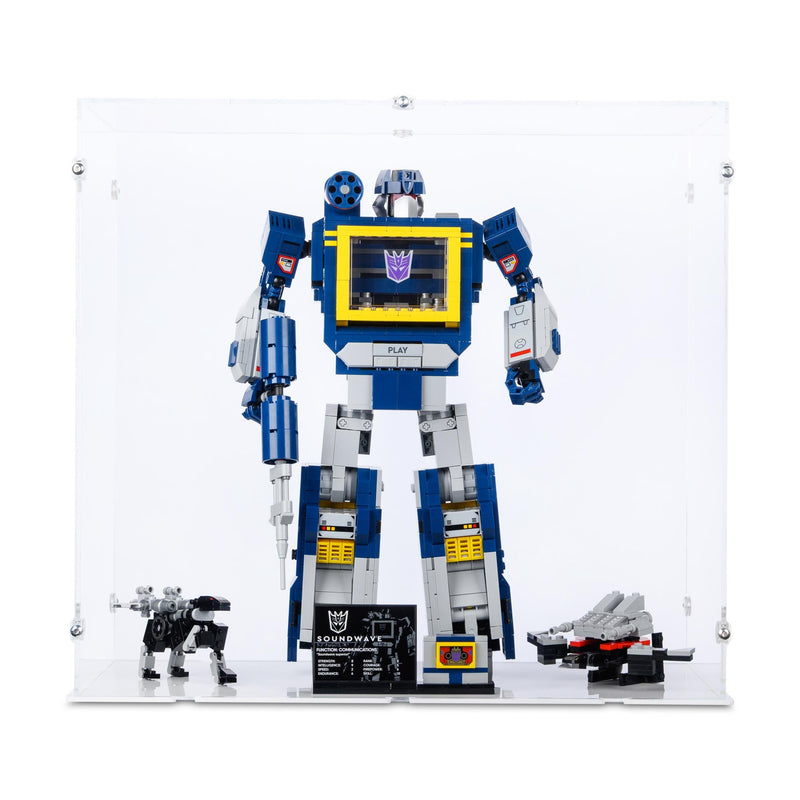 39 x 18 x 36cm Display Case