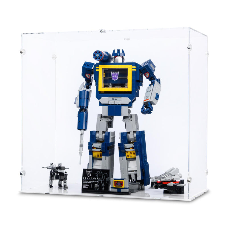 39 x 18 x 36cm Display Case