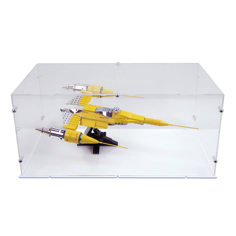 47 x 26 x 20cm Display Case