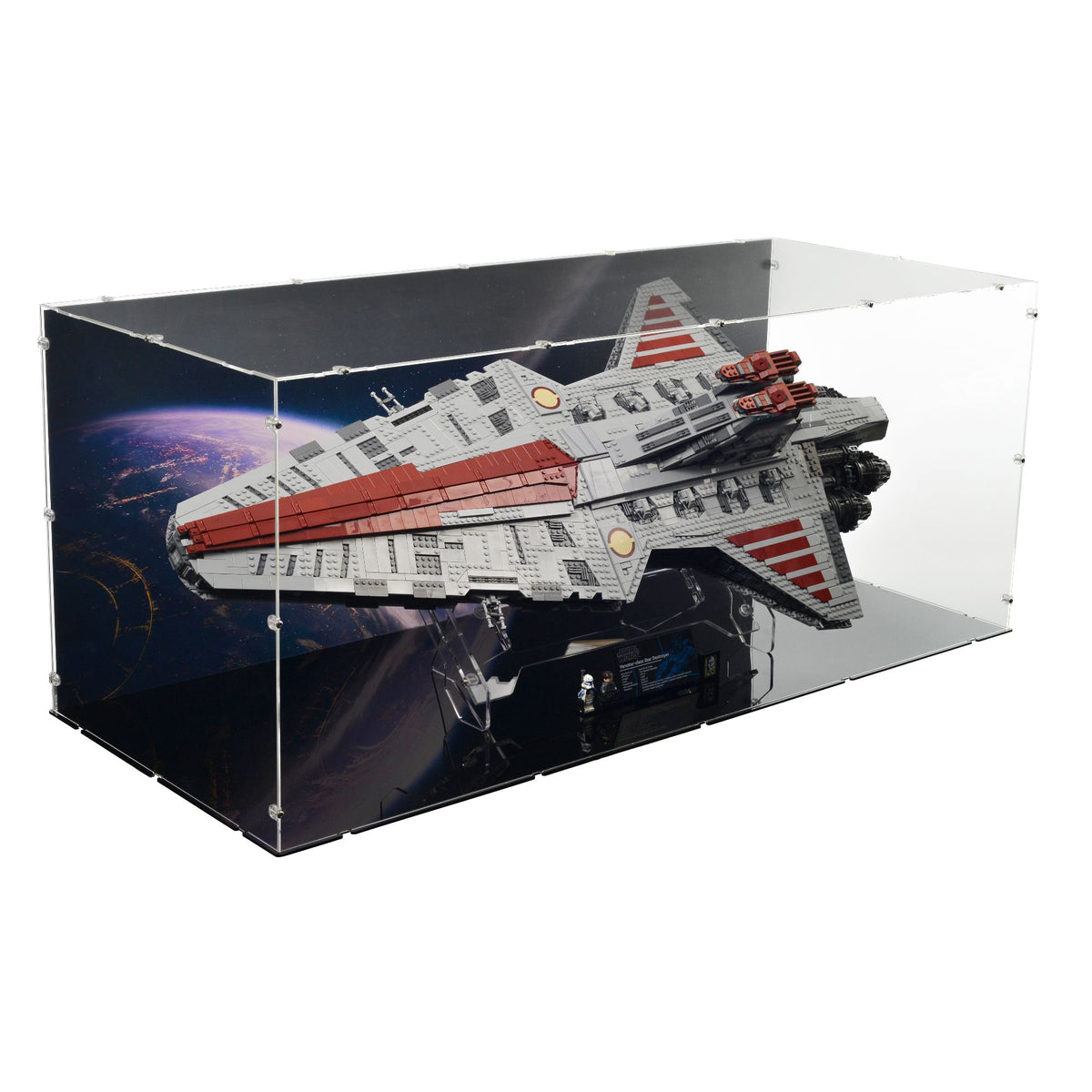 Collector Series Ucs Lego Venator Venator Upcoming Ucs Lego Sets