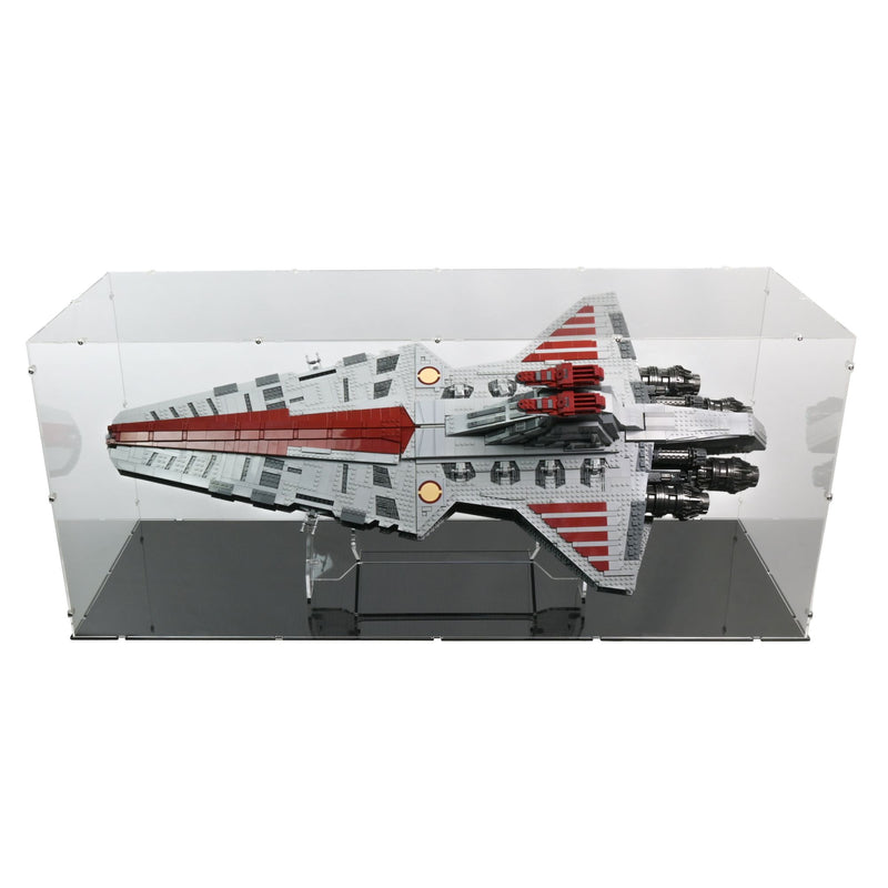 115 x 47 x 47cm Display Case