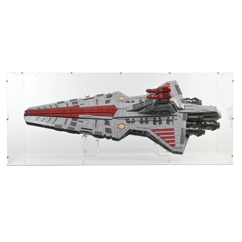 115 x 47 x 47cm Display Case