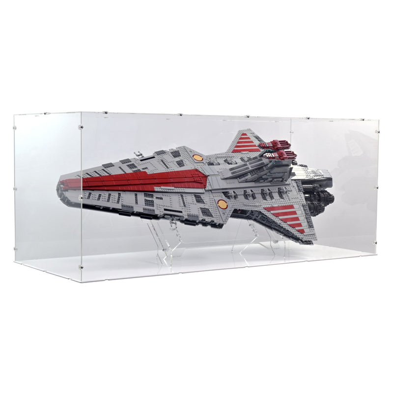 115 x 47 x 47cm Display Case