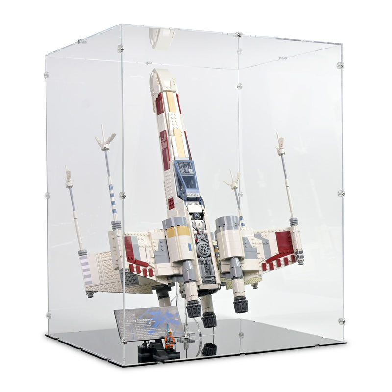47 x 39 x 59cm Display Case