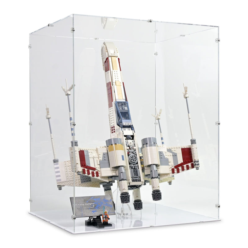 47 x 39 x 59cm Display Case