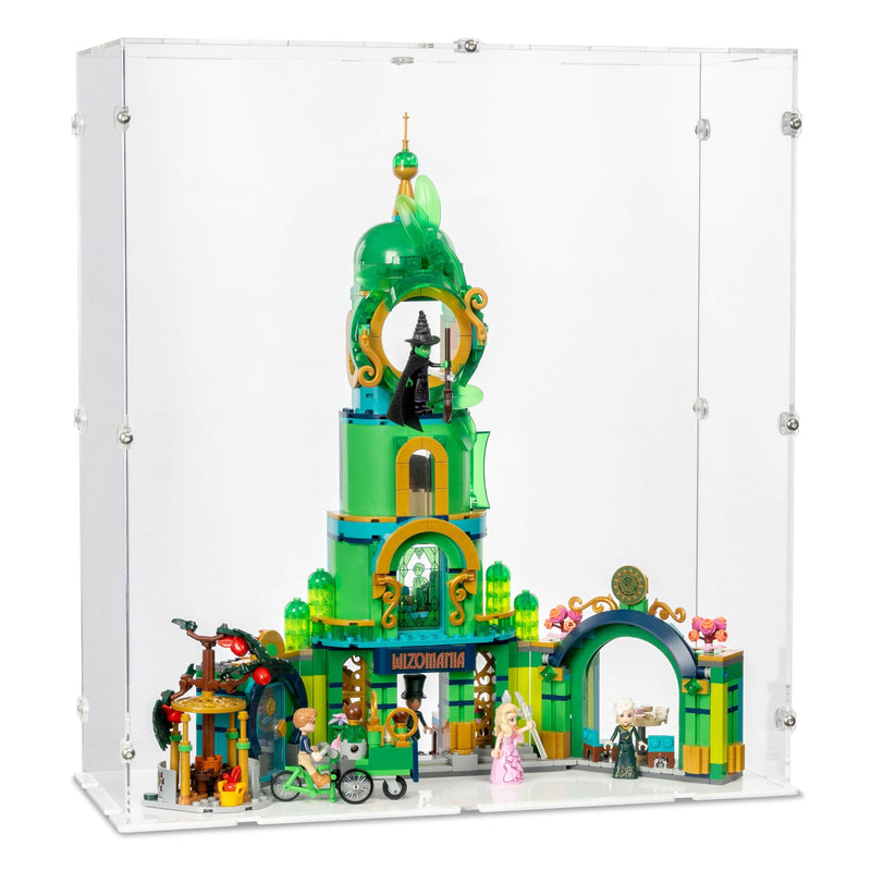 39 x 15 x 43cm Display Case