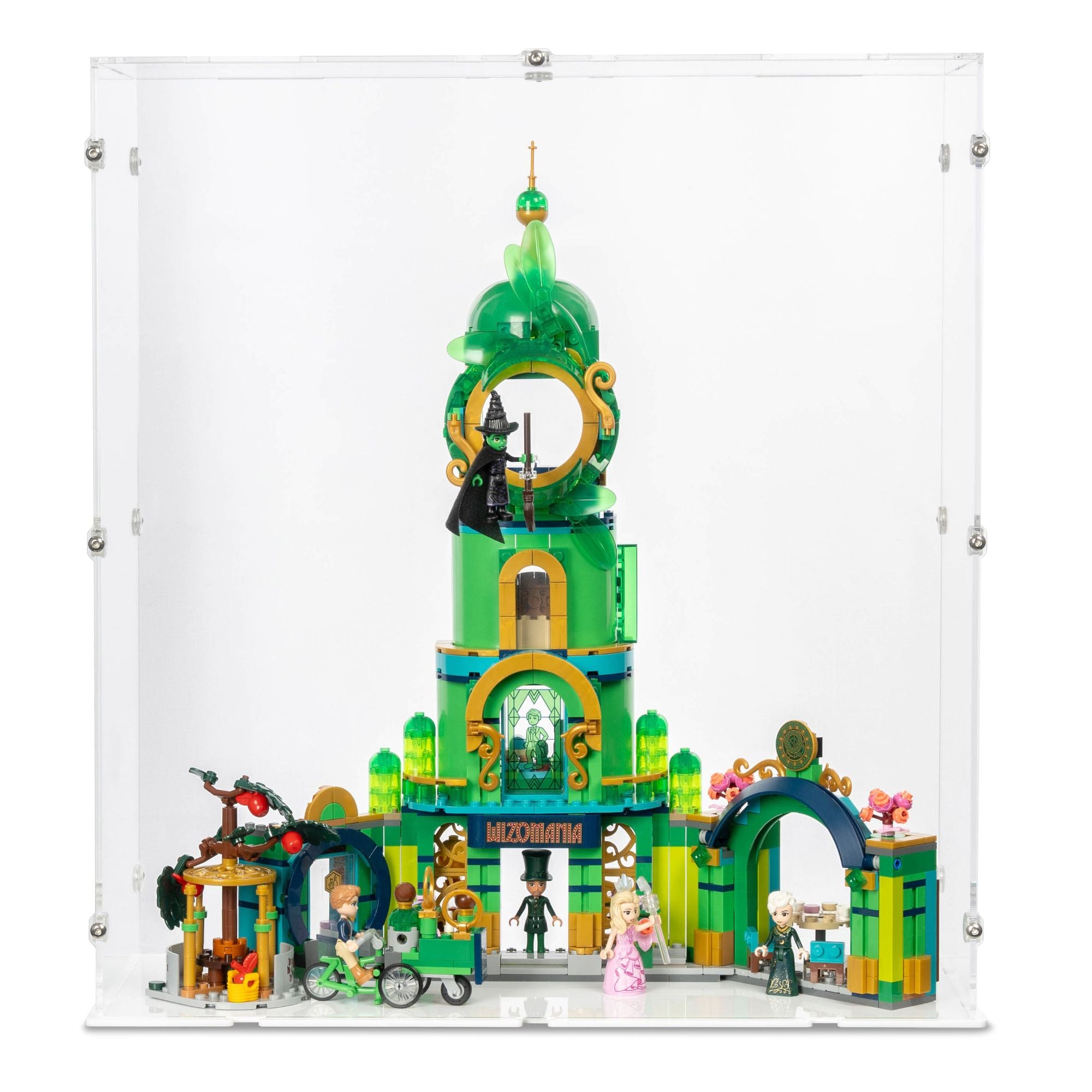ソイングクショッピング王ルイSPECIAL LIMITED EDITIO New LEGO® Wicked 2025 Sets | Official LEGO® IL