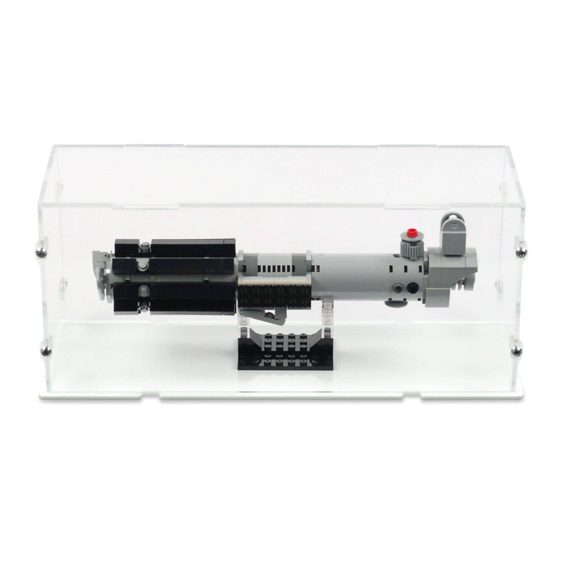 MOC Lightsaber Display Case