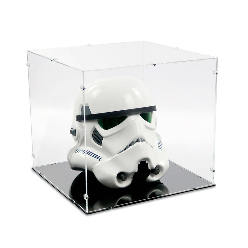 Stormtrooper Helmet Display Case for EFX Collectibles