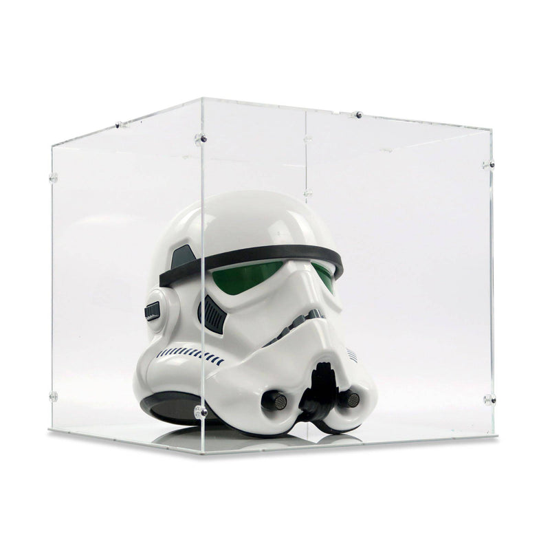 39 x 39 x 36cm Display Case