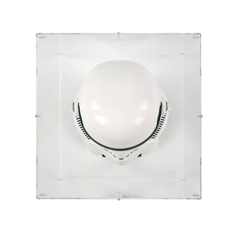 Stormtrooper Helmet Display Case for EFX Collectibles